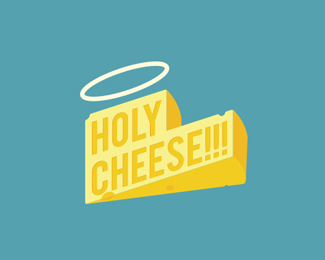 Holy Cheese