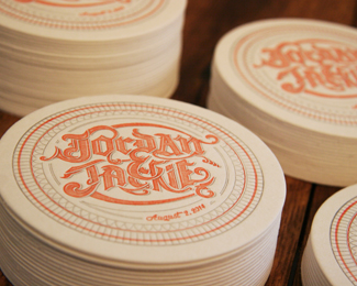 Jordan-Jackie typography