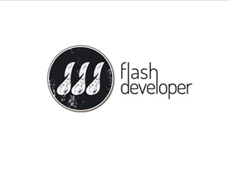 MG flash developer personal sign