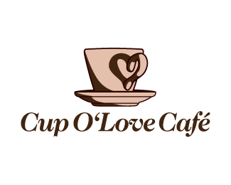 Cup O'love Cafe