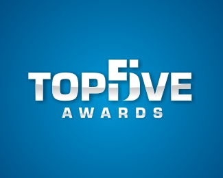 Top Five Awards