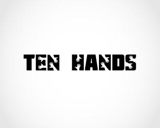 ten hands