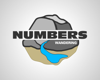Numbers - Books of the Bible Series