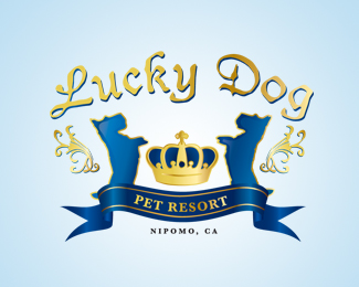 Lucky Dog Pet Resort