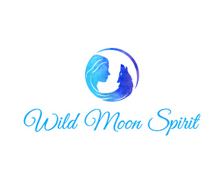 Wild Moon Spirit