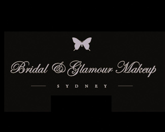 Bridal & Glamour Makeup Sydney