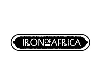 Irons of Africa