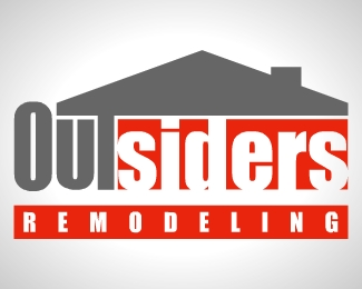 Outsiders remodeling