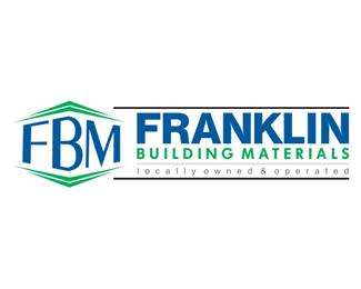 Franklin building material