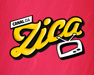 Canal da Zica