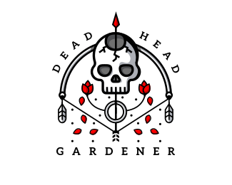 Dead Head Gardener