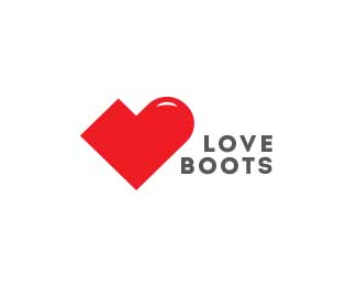 LOVE BOOTS