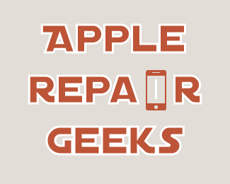 Apple Repair Geeks