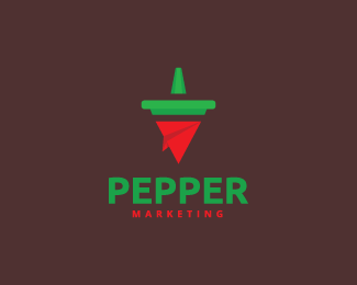 Pepper Marketing