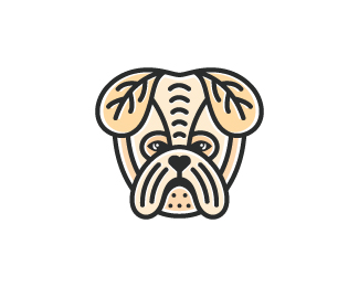 BullDog Logo