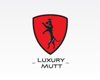 Luxury Mutt