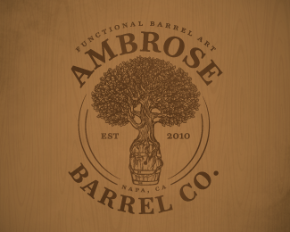 Ambrose Barrel Co.