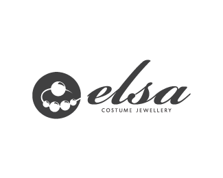 Elsa - Costume Jewellery