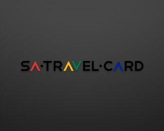 SA Travel Card