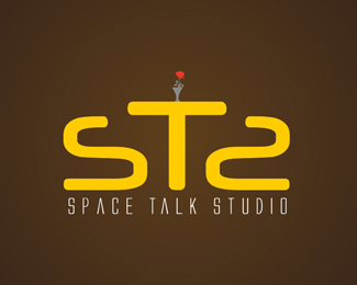STS  Space talk studio