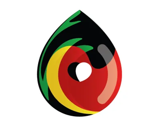 One Drop of Love Logo