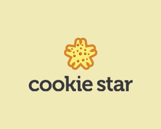 cookie star