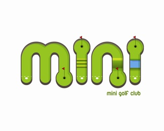 Minigolf Club