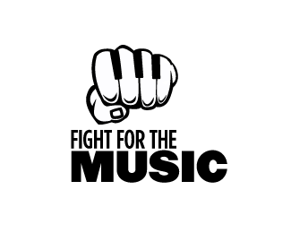 Fight For The Music
