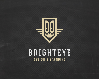 Brighteye design & branding