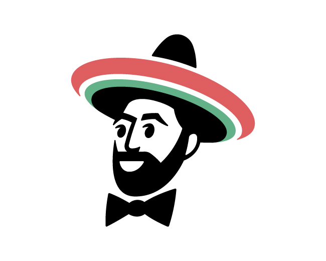 Mexican Macho 📌 Logo for Sale