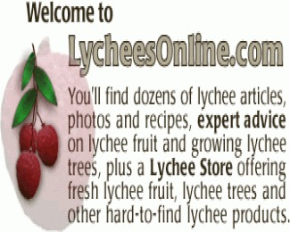 Lychees Online