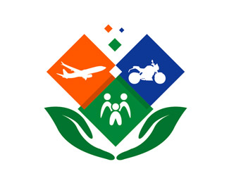 Travel and Tourism Logo