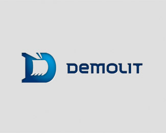 Logo Demolit