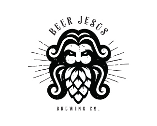 Beer Jesus Brewing Co
