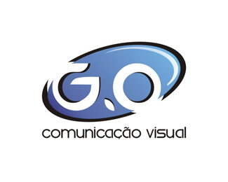 G.O comunicação visual