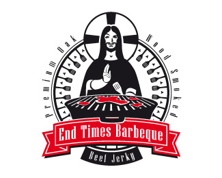 End Times Barbeque