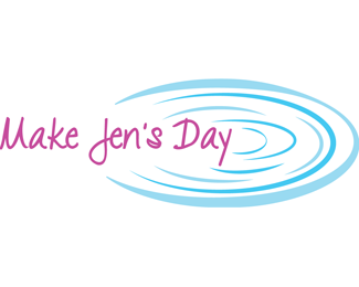 Make Jen's Day