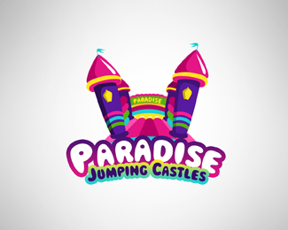Paradise Jumping Castles