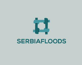 #SerbiaFloods