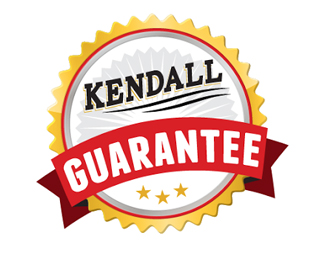 Kendall Guarantee