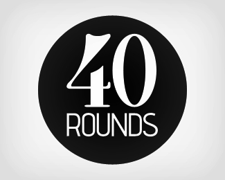 Forty Rounds