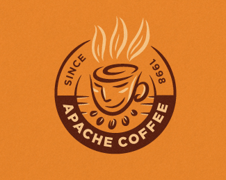 Apache coffee