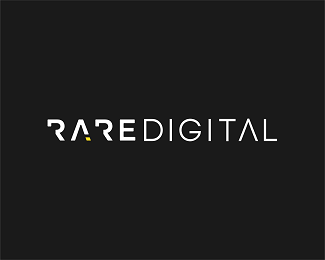 Rare Digital logo