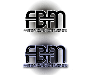 FBM Logo