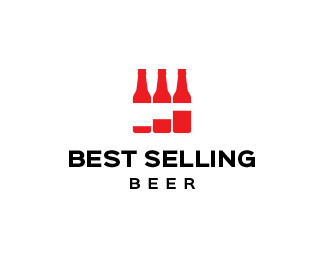 Best Selling Beer