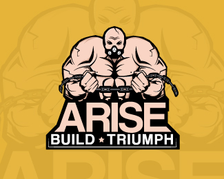 Arise Build Triumph