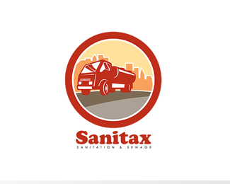 Sanitax Sanitation and Sewage Lo
