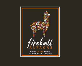 Fireball Alpacas