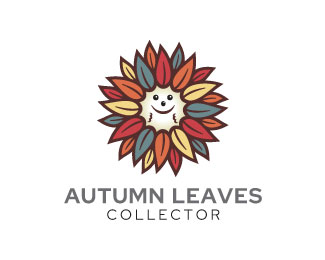 Autumn Leaves Collector
