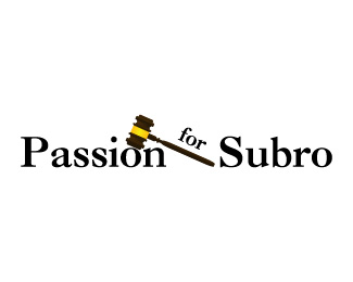 Passion for Subro